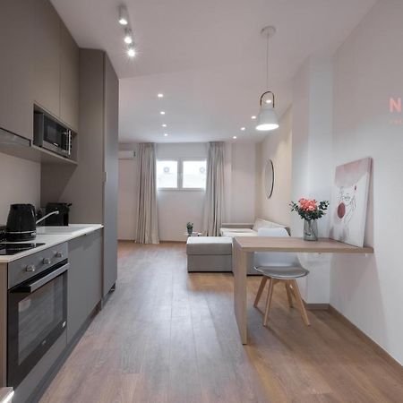 V1 Boutique Nilie Hospitality Mgmt Apartment Thessaloníki Luaran gambar