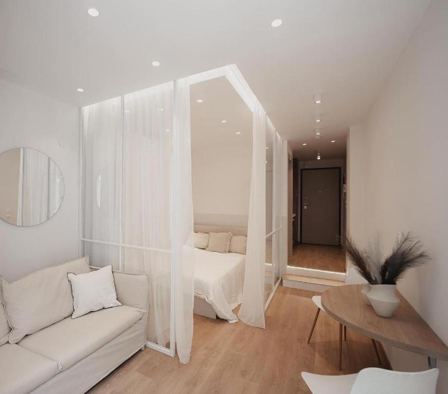 V1 Boutique Nilie Hospitality Mgmt Apartment Thessaloníki Luaran gambar
