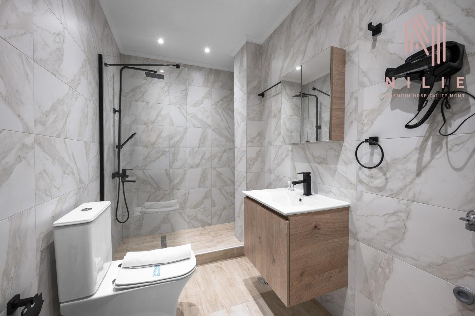V1 Boutique Nilie Hospitality Mgmt Apartment Thessaloníki Luaran gambar